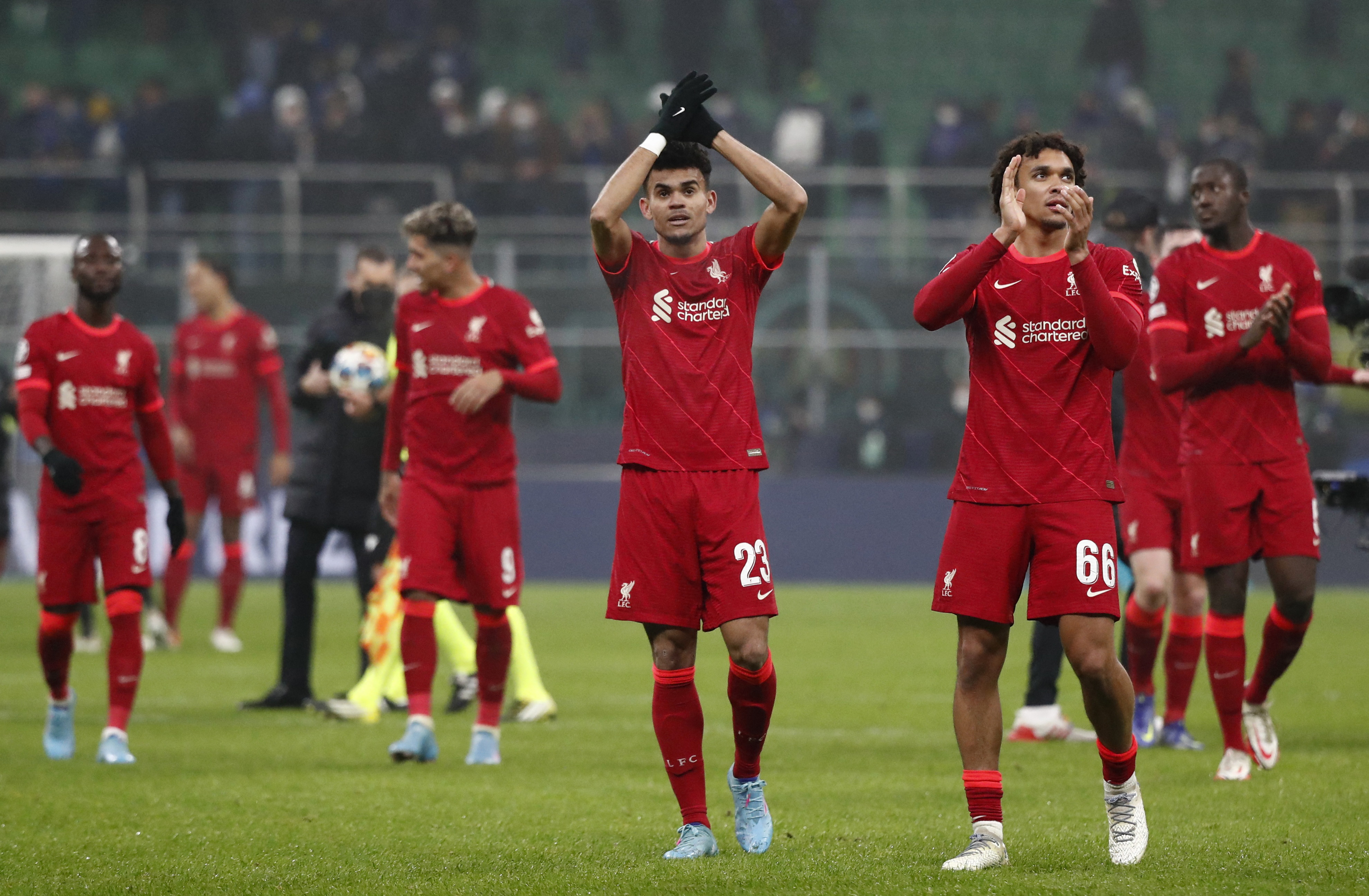 Liverpool, Sang Raja Baru Kota Milan