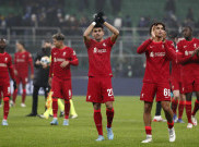 Liverpool, Sang Raja Baru Kota Milan