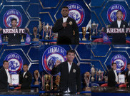 Arema FC Resmikan Enam Pemain Baru Setelah 2 Pekan Berlatih