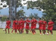 Satu Kata dari Gede Widiade soal Final Antara Persija Kontra Bali United