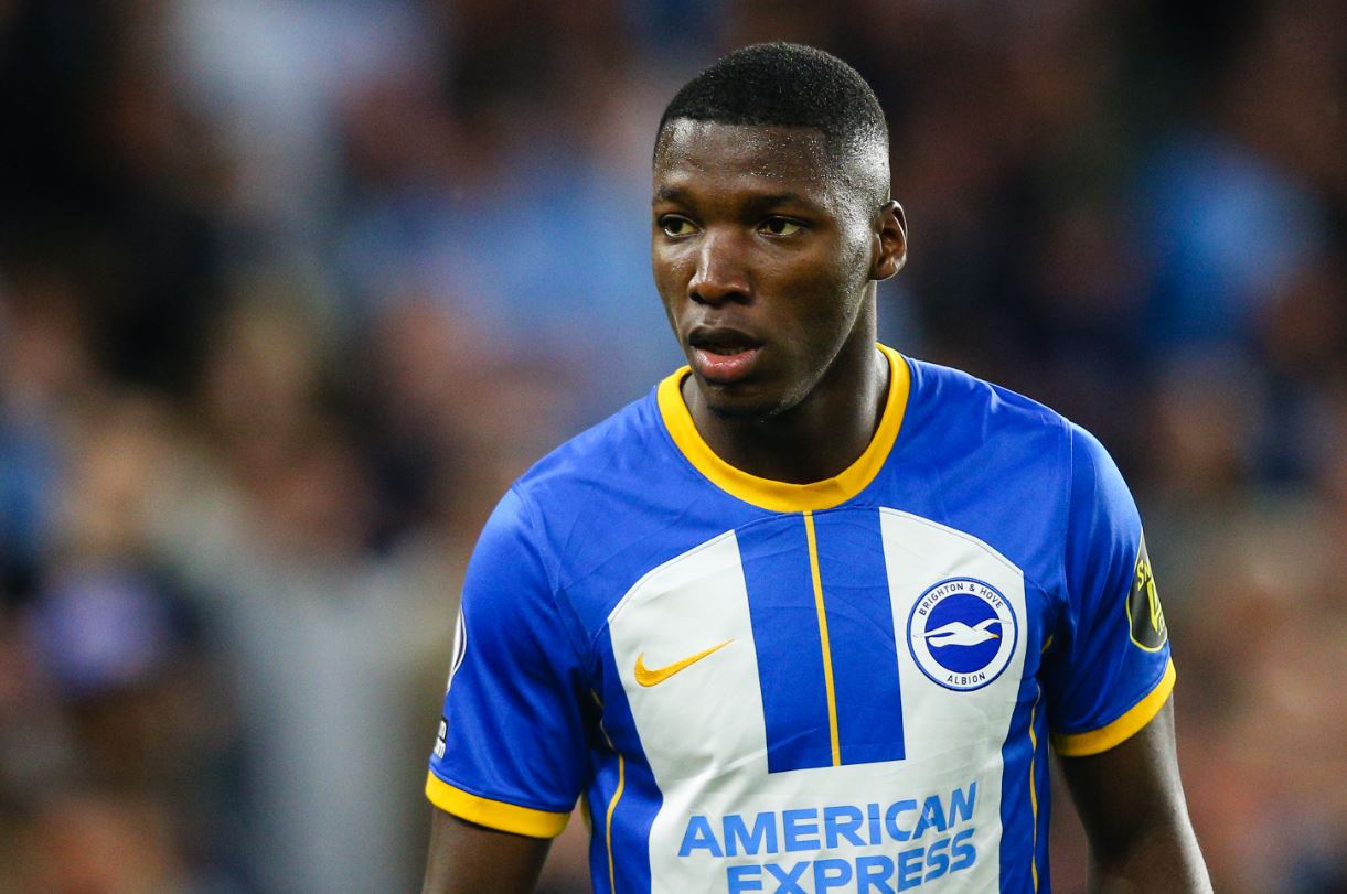 100 Juta Poundsterling untuk Moises Caicedo Tidak Masuk Akal