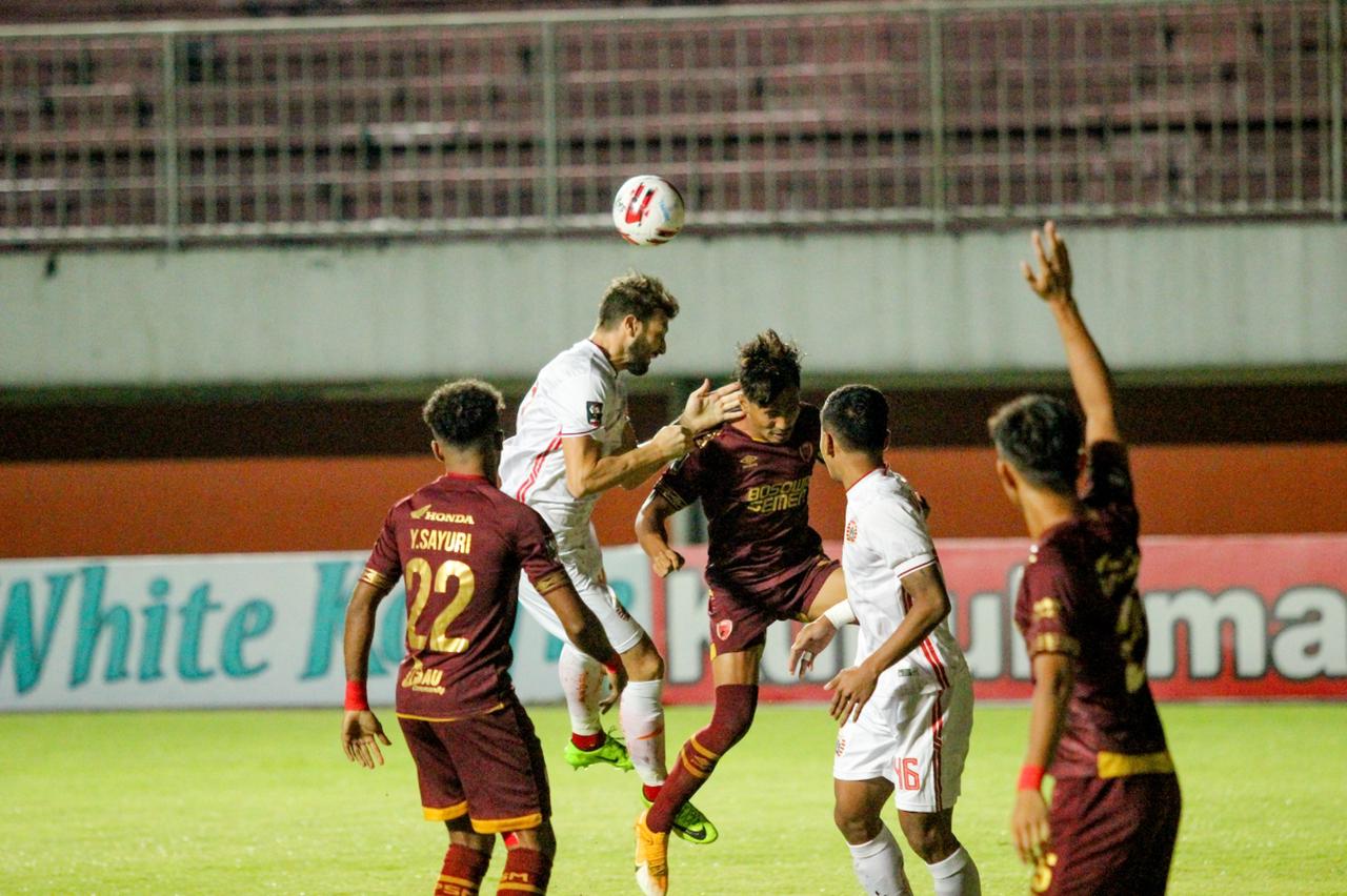 PSM Makassar Sedang Proses Pembayaran untuk Selesaikan Tunggakan Gaji