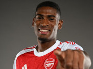 Cristhian Mosquera Tak Ingin Lewatkan Kesempatan Bermain untuk Arsenal