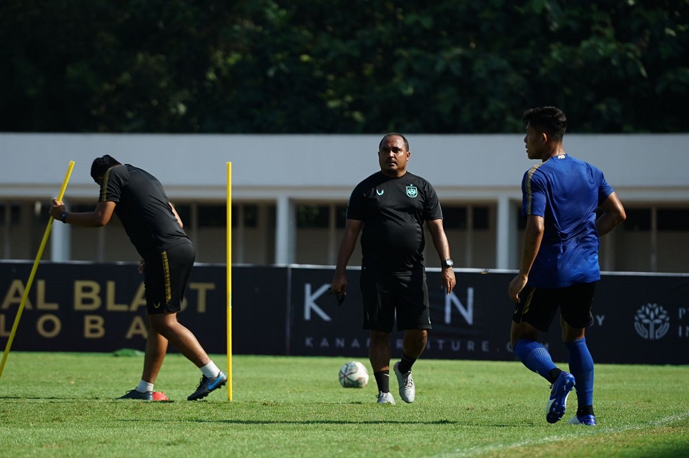 PSIS Waspadai Kebangkitan Arema FC