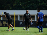 PSIS Waspadai Kebangkitan Arema FC
