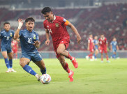 Unggul 6-0 pada Pertemuan Pertama, Timnas Indonesia Tak Akan Main Bertahan di Kandang Brunei