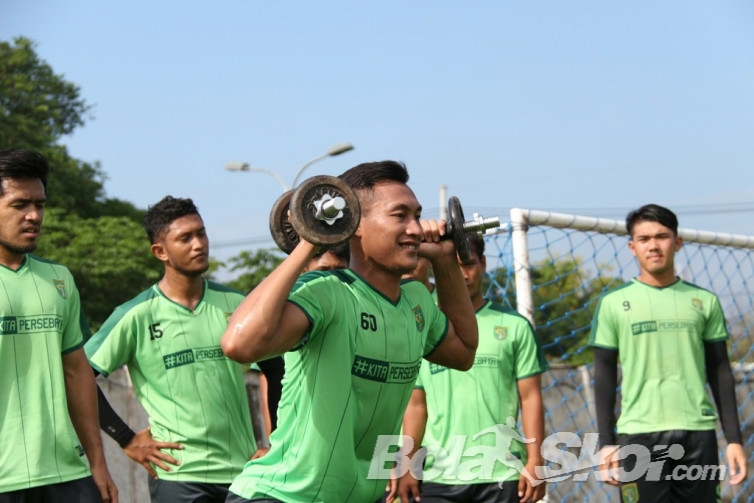 Pembelaan Hansamu Yama Setelah Dikritik Pencinta Sepak Bola karena Makanan