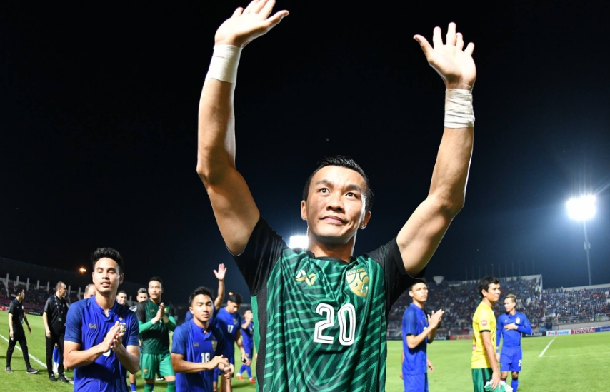 Lawan Kuat Timnas Indonesia Tekuk Trinidad dan Tobago, Eks Kiper Persib Resmi Pensiun