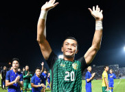 Lawan Kuat Timnas Indonesia Tekuk Trinidad dan Tobago, Eks Kiper Persib Resmi Pensiun