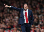 Denis Suarez Diharapkan Lanjutkan Performa Positif di Arsenal