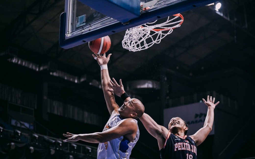 Final IBL 2021: Belajar dari Kekalahan, Pelita Jaya Siap Bangkit