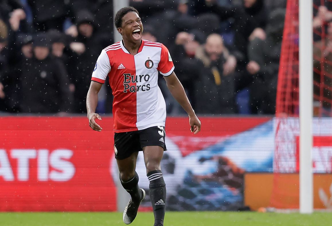 Tyrell Malacia Sudah Siap Melangkah Bermain di Premier League