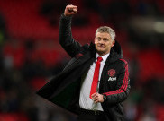 Mahakarya Taktik Solskjaer di Balik Kesuksesan Man United Mengalahkan Tottenham