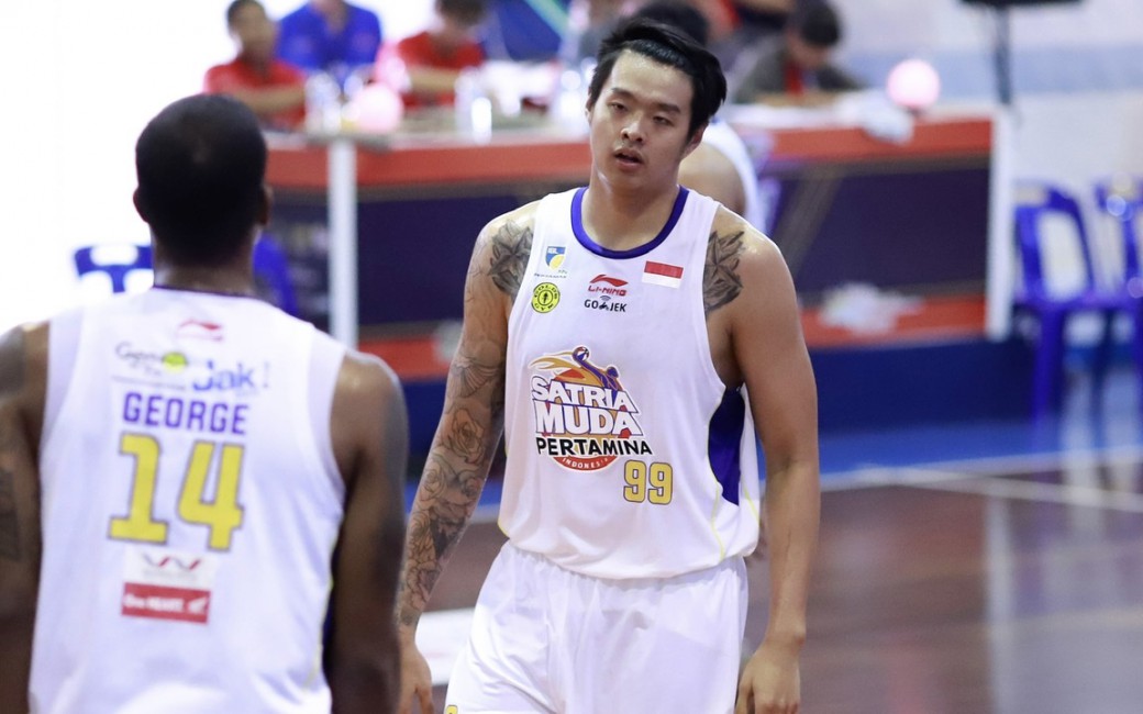 Kristian Liem Sudah Temukan Pelabuhan Baru