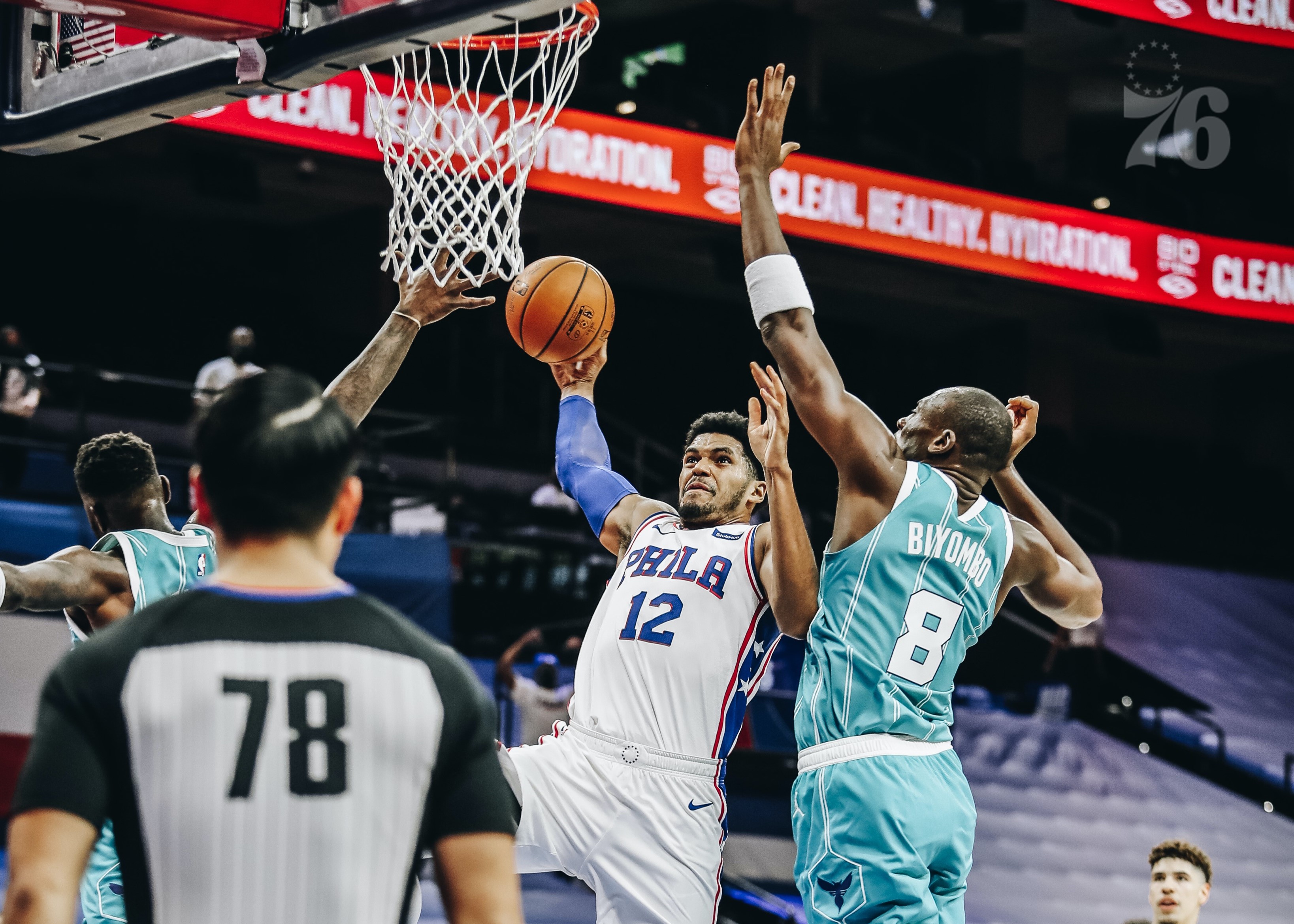 Hasil NBA: Menang Lagi, Sixers Makin Berjaya di Wilayah Timur