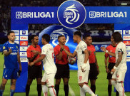 Jadwal Siaran Langsung dan Link Live Streaming Malut United Vs Persib Bandung, Jumat 2 Mei 2025