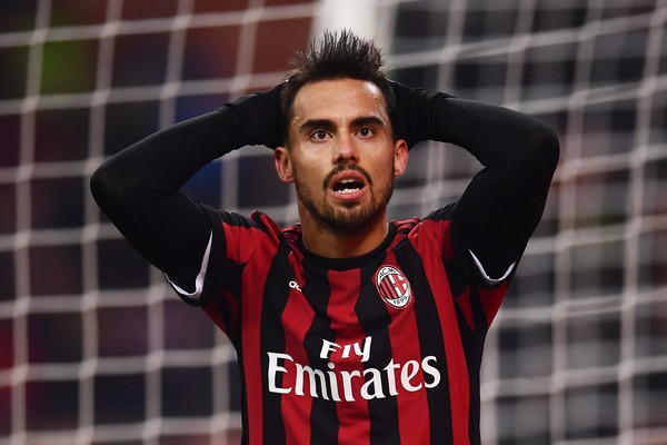 Inter Milan Pernah Merayu Penggawa AC Milan