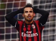 Inter Milan Pernah Merayu Penggawa AC Milan
