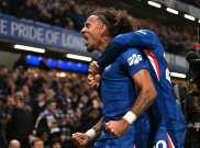 5 Pemain Chelsea dengan Penantian Gol Pertama Terlama