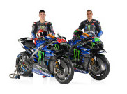 Lewat Livery Baru, Yamaha Tabuh Genderang Perang