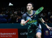 Hasil Malaysia Open 2026: Jonatan Christie dan Fajar/Fikri Tembus Semifinal