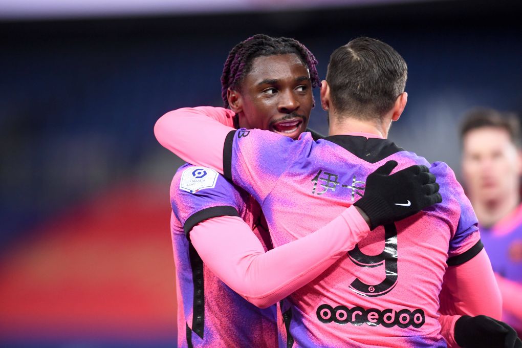 Akal-akalan Juventus Datangkan Mauro Icardi: Barter dengan Moise Kean