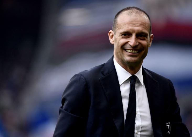 Efek Domino Transfer Pelatih: Allegri Bisa Beralih Melatih dari Ronaldo ke Messi