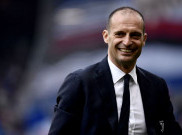 Efek Domino Transfer Pelatih: Allegri Bisa Beralih Melatih dari Ronaldo ke Messi