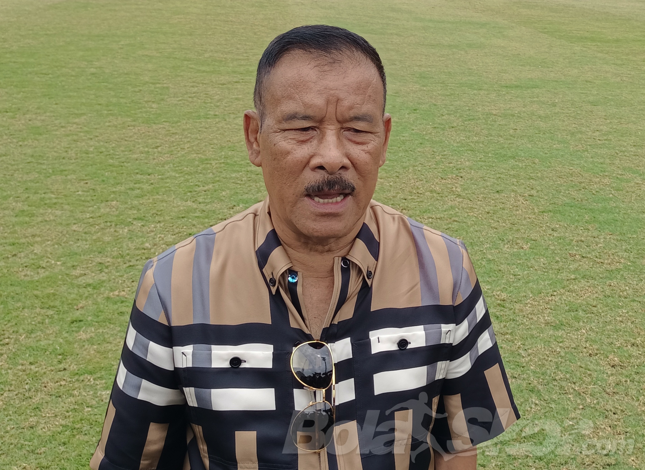 Komisaris Persib Tanggapi soal Jatah Tiket untuk Bobotoh dari Arema FC