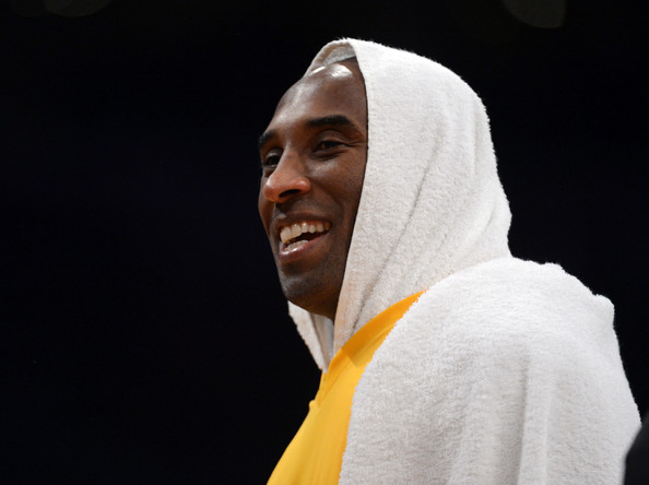 Deretan Rekor Kobe Bryant yang Sulit Dipecahkan