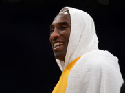 Deretan Rekor Kobe Bryant yang Sulit Dipecahkan