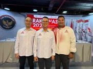 IWbA Gelar Rakernas 2026, Pentingnya Regenerasi yang Kuat untuk Hadirkan Prestasi Hebat