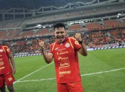 STY Jadi Alasan Witan Sulaeman Perpanjang Kontrak di Persija Jakarta