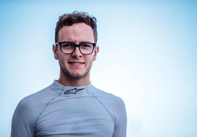 Kecelakaan Hebat Lomba F2 di Belgia, Anthoine Hubert Tutup Usia