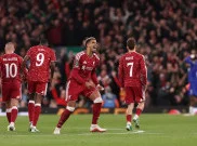 Hasil Piala Liga: Langkah Chelsea Dihentikan Liverpool, Manchester City Menang Adu Penalti