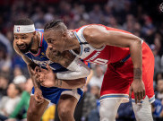 Hasil NBA: Clippers dan Mavericks Kalah, Bucks serta Rockets Menang