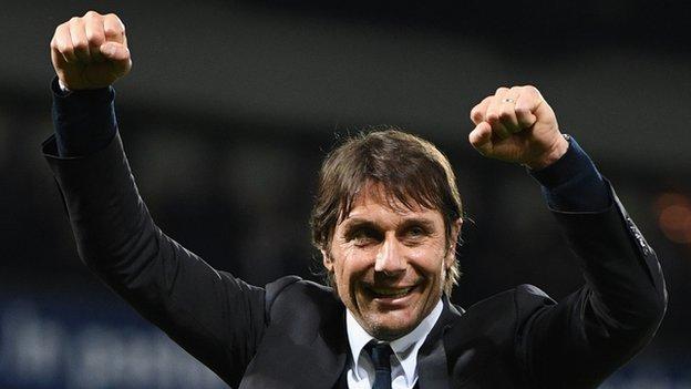 7 Fakta Menarik Jelang Chelsea Vs Leicester City