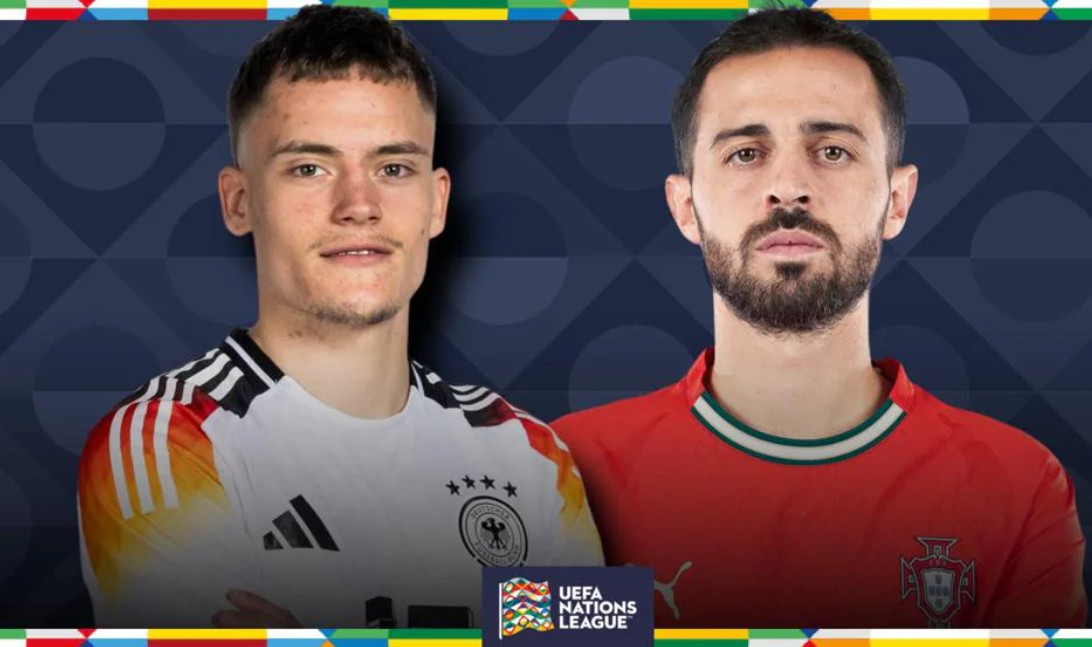  Duel Seru di Munchen