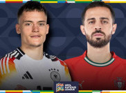  Duel Seru di Munchen