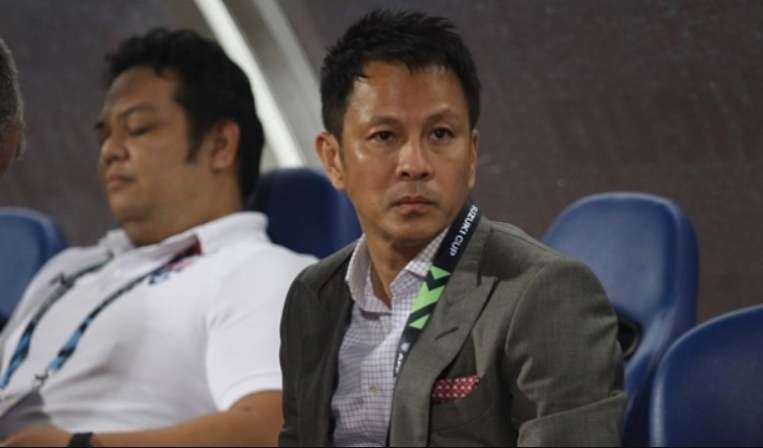 Lihat Dua Laga Timnas Indonesia, Thailand Dianggap Manajernya Masih Lebih Superior