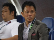 Lihat Dua Laga Timnas Indonesia, Thailand Dianggap Manajernya Masih Lebih Superior