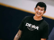  Kami Salah Satu Tim Juara di Indonesia Sekarang!