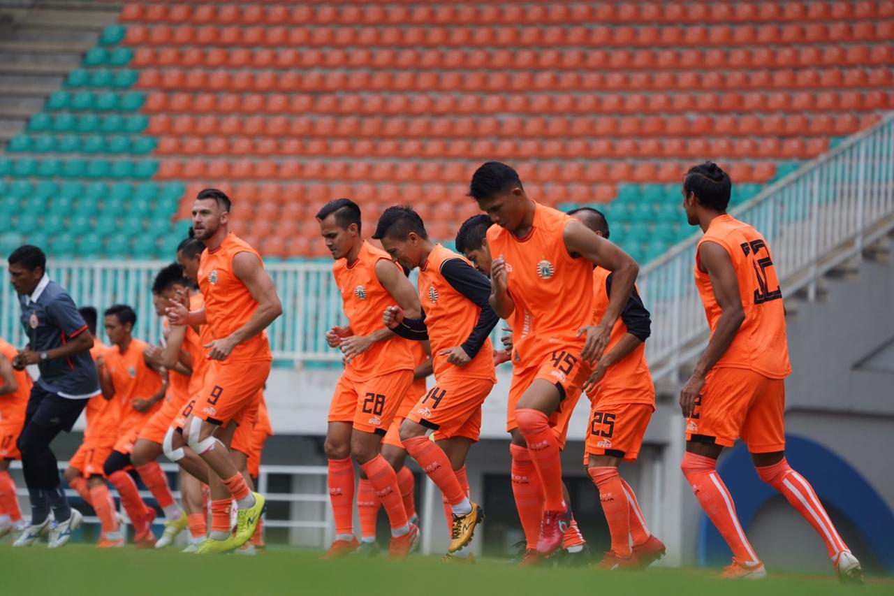 Kondisi Membaik, Rezaldi Hehanussa Berpeluang Main Melawan TIRA-Persikabo