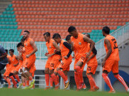 Kondisi Membaik, Rezaldi Hehanussa Berpeluang Main Melawan TIRA-Persikabo