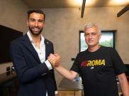 5 Fakta Menarik Tentang Rui Patricio, Rekrutan Pertama Mourinho di Roma
