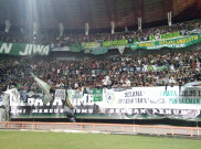 Diwarnai Persahabatan Suporter, Persebaya Kalahkan PSS