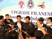TC Timnas U-22 Dimulai Awal Maret, Pratama Arhan dan Elkan Baggott Akan Dipanggil