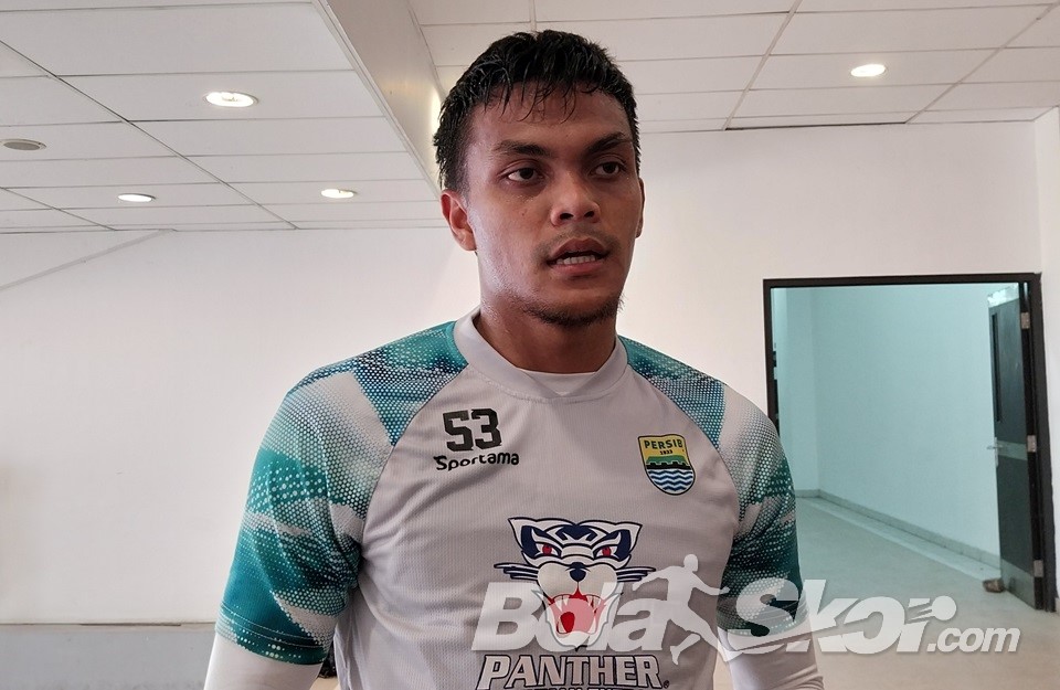 Berpisah dengan Persib Bandung, Rachmat Irianto Bakal Kembali ke Persebaya?