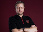 Persis Solo Punya Sport Director Baru, Sinyal Bentuk Tim Bertabur Bintang