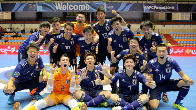 Jepang Menang Dramatis 8-4 untuk ke Final, Iran Jadi Lawan Timnas Futsal Indonesia U-20